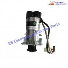 <b>KM9003370G04 Elevator Door Motor</b>