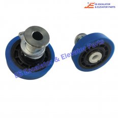 <b>80091900 Escalator Axle Assemble</b>