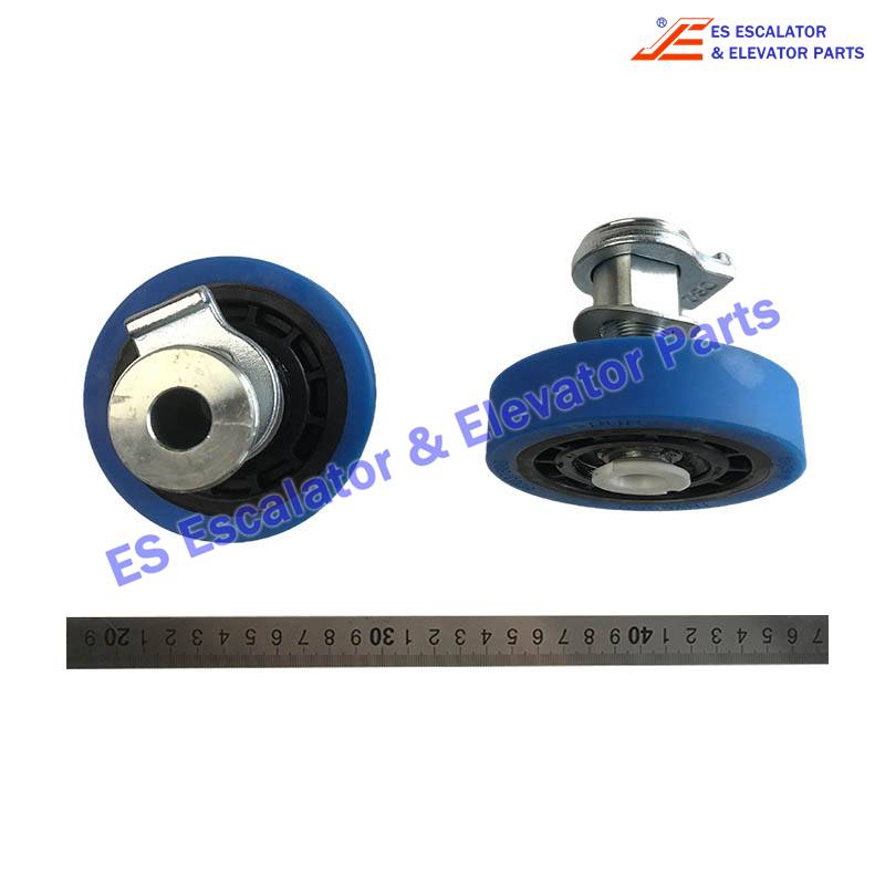 80091900 Escalator Axle Assemble Use For Thyssenkrupp