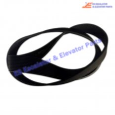 <b>ES-SC406 SVH399026 Escalator Handrail Drive Belt</b>