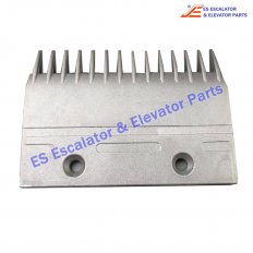 <b>YS017B313-S01 Escalator Comb Plate</b>