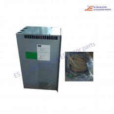 <b>KM5129316R01 Elevator Inverter</b>