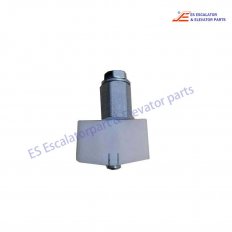 <b>ES-9392 Elevator Door Slider</b>