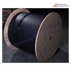 <b>DAA316Y2 Elevator Traction Belt</b>