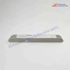 <b>EB-C214 TL5 Elevator PHILIPS EB-C Ballast</b>