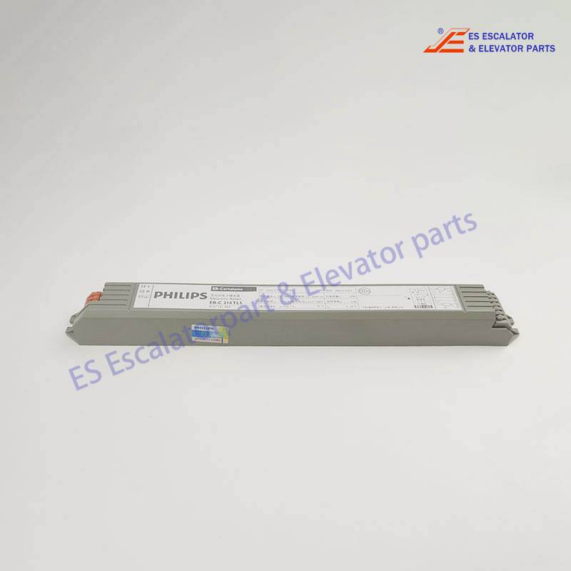 EB-C214 TL5 Elevator PHILIPS EB-C Ballast 220-240V 50/60Hz Use For Otis