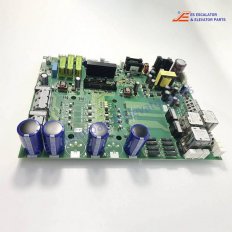 <b>HVIB KDA26800AAZ1 Elevator Inverter Board</b>