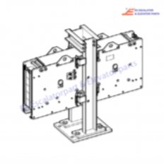 129555 Elevator Tensioner