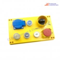 <b>57642840 Elevator Inspection Box</b>