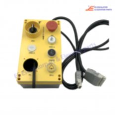 <b>59710071 Elevator Inspection Box</b>