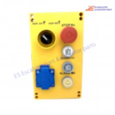 <b>59710337 Elevator Inspection Box</b>