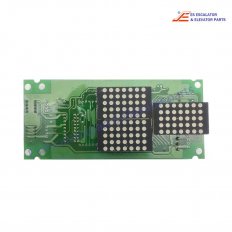 MTX-OUT Elevator PCB Board