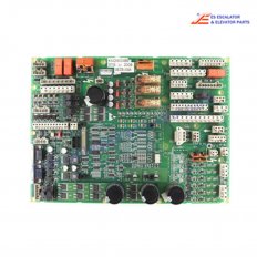 <b>KBA26800ABB2 Elevator PCB</b>