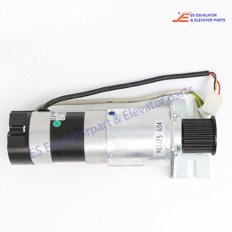 <b>KM903375G04 Elevator Door Motor</b>