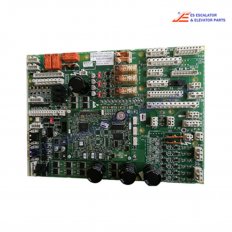 <b>KBA26800ABG1 Elevator GECB Board</b>