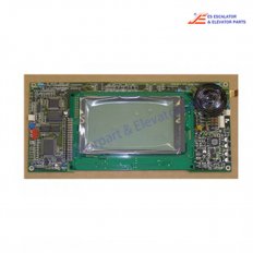 <b>KM806970G01 Elevator Display LCD</b>