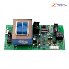 <b>AEG09C685 A Escalator Control PCB Board</b>