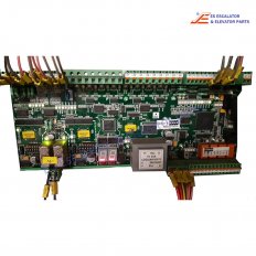 <b>KM5095179G09 Elevator PCB Board</b>