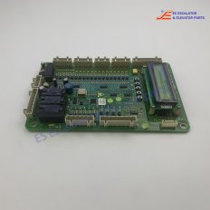 <b>AMCB2 Elevator PCB Board</b>