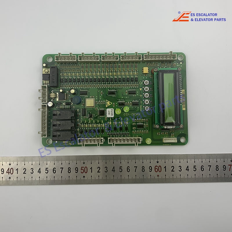 AMCB2 Elevator PCB Board Drive Board -V2.0 V1.0 V3.5 Use For Otis