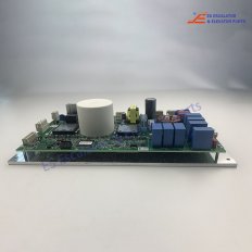 <b>GCA21305KY6 Elevator PCB Board</b>