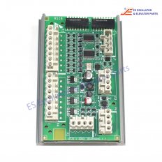 <b>GEA25005C1 Elevator RS18 Board</b>