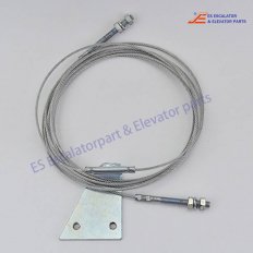 ES-OTI ROLL Elevator Door Rope