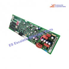 <b>GAA26800KB1 Elevator PCB Board</b>