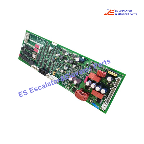 GAA26800KB1 Elevator PCB Board  Use For Otis