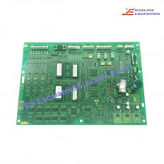 <b>GHA21270A2 Elevator Board</b>