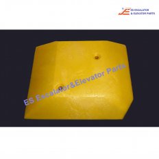 <b>DEE1764154 Elevator DEFLECTOR</b>