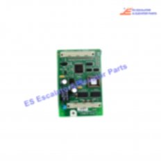 <b>590868+590864 Elevator Cabin Communication Board</b>