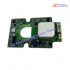 <b>591875 Elevator Touch Button Board</b>