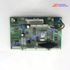 <b>KFXM04022VC1.3 Elevator HP Indicator</b>