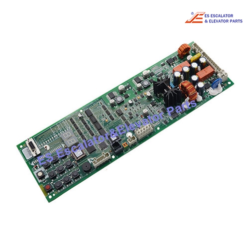 GAA26800NB2 Escalator SPBCII Board SPBCII Board Use For Otis