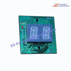 <b>BAA26800EX2 Elevator Display Board</b>