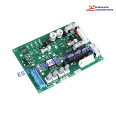 <b>AAA26800ARG1 Elevator Speed Detection Board</b>