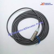 <b>E2A-M12KS04-WP-C1 Escalator Safety Proximity Sensors</b>