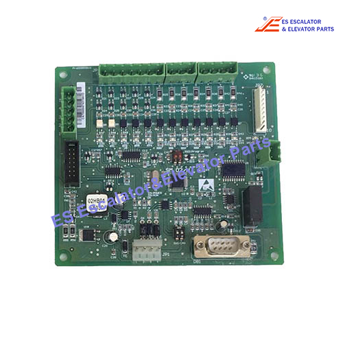 SM-02-H Elevator Car Top Board STEP S380 control board SM.02/H SM-02-H Use For Lg-Sigma