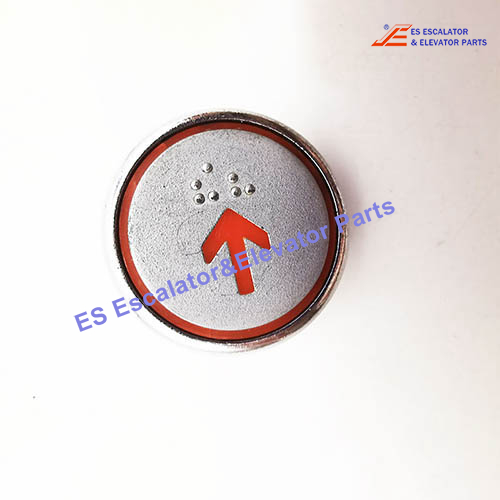 KAN-JB-0619CR5 Elevator Button KDL16L 18A Use For Siei