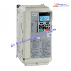 <b>CIMR-AT40A0139AAA Elevator YASKAWA Inverter</b>