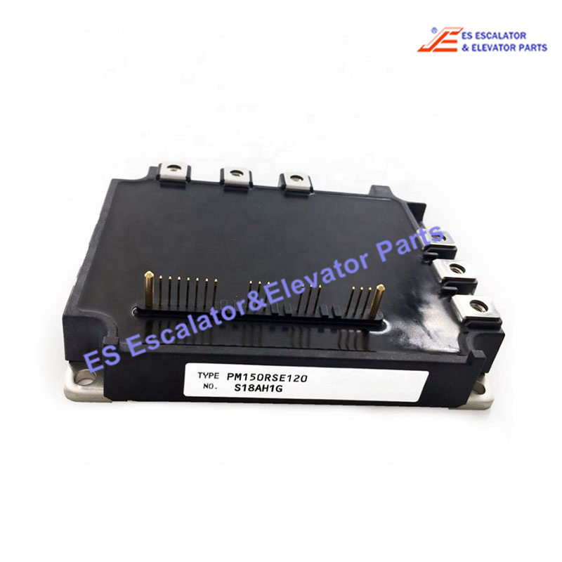 PM150RSE120 Escalator Encoder Power Module PM150RSE120 Use For MITSUBISHI