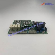 <b>GBA26800MF1 Escalator Main Board</b>