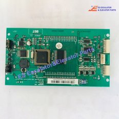 <b>KM863240G03 Elevator PCB</b>