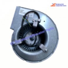 <b>580800 Elevator Fan</b>