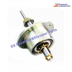 <b>HubAssembly Elevator Hub Assembly</b>