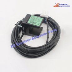 <b>GLS126 NT2-MV NC Elevator Leveling Sensor</b>