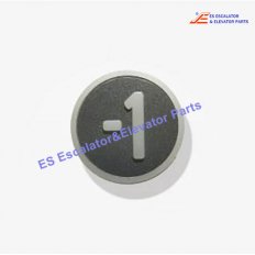 <b>KM804340G071 Elevator Button</b>