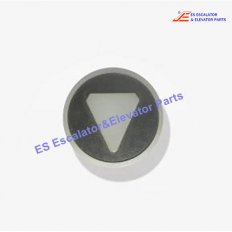 <b>KM804340G092 Elevator Button</b>