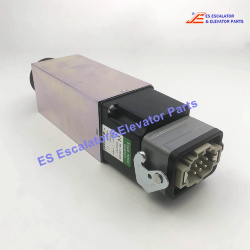 50646163 Escalator Brake Coil 97VDC Escalator Brake Coil